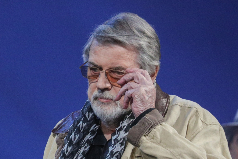 Александр Ширвиндт. Фото: Сергей Булкин/NEWS.ru