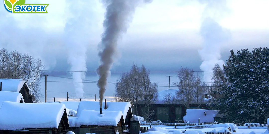 ТОП-5 ошибок в обслуживании печи