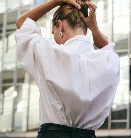 Иногда перемены начинаются с ножниц зачем женщины интуитивно выбирают момент для стрижки