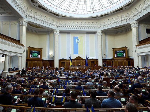    Фото: ТАСС/AP/Vadym Sarakhan