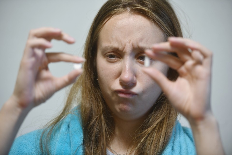    Фото: архив КП