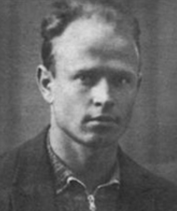 Виктор Петрович Калмыков (1908–1981 годы).