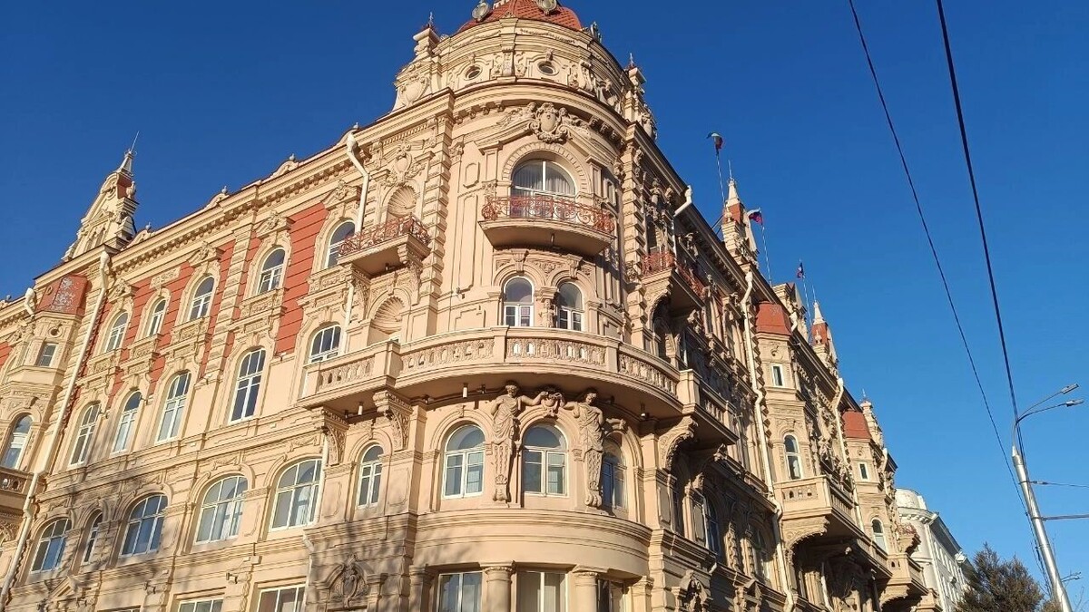    Голосование за лучшего главу района запустило СМИ в Ростове-на-Дону   rostovgazeta.ru