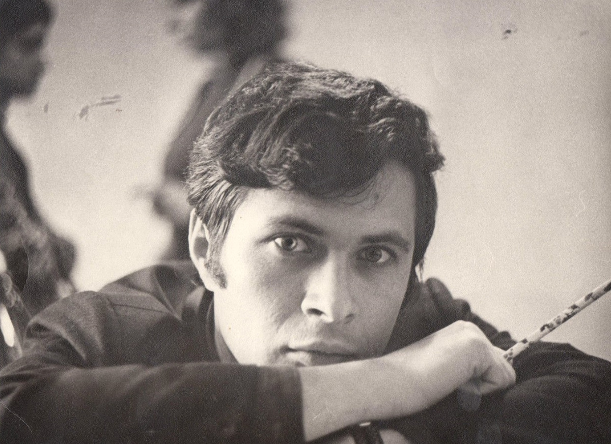 vk.com/olegivanovmusic