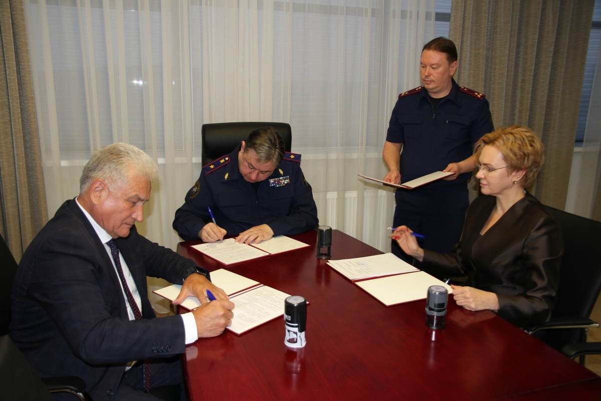     Фото: СУ СК России по Свердловской области