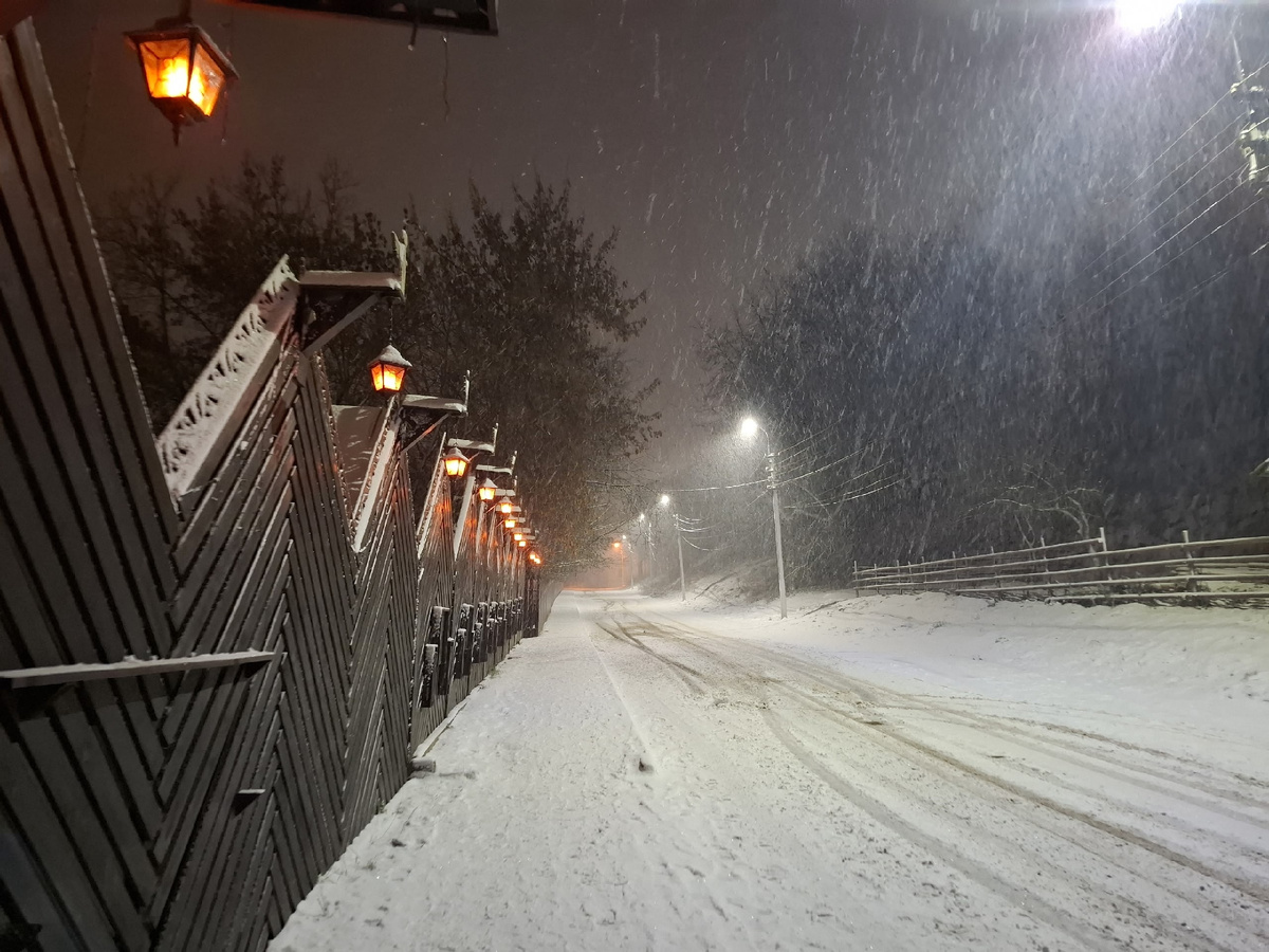 Фото автора