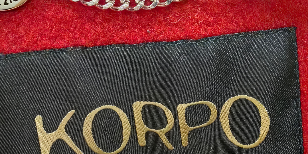 Что можно увидеть и купить в секонде - хроники нового завоза.