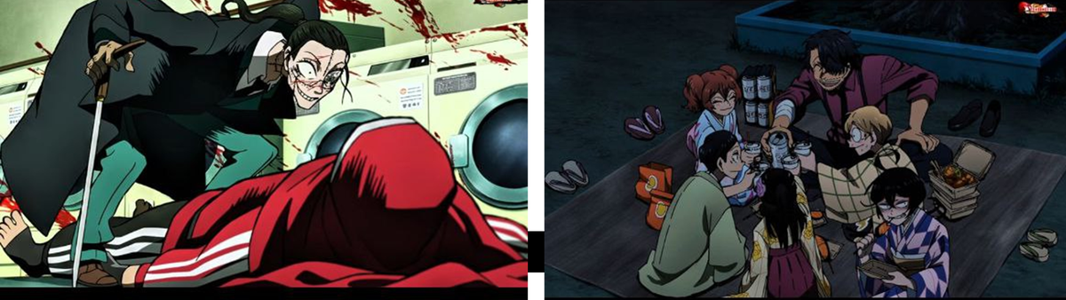 Чувствуется то ли взгляд на мир зловредный-презловредный, то ли непереносимость трендов, поэтому глума здесь тоже много, местами верного, местами душноватого