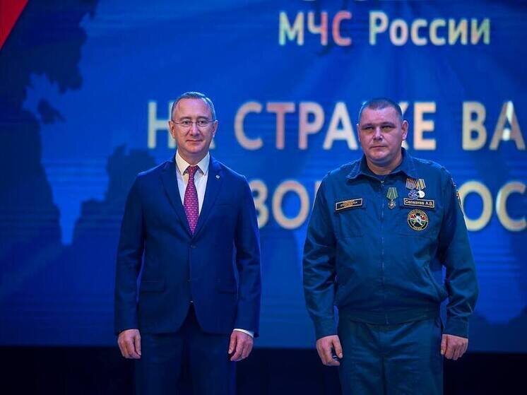     Фото: Владислав Шапша/ТГ