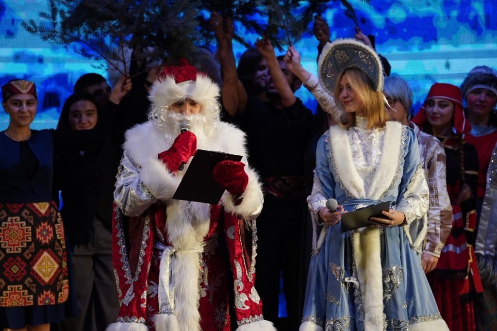 фото: ТвГМУ