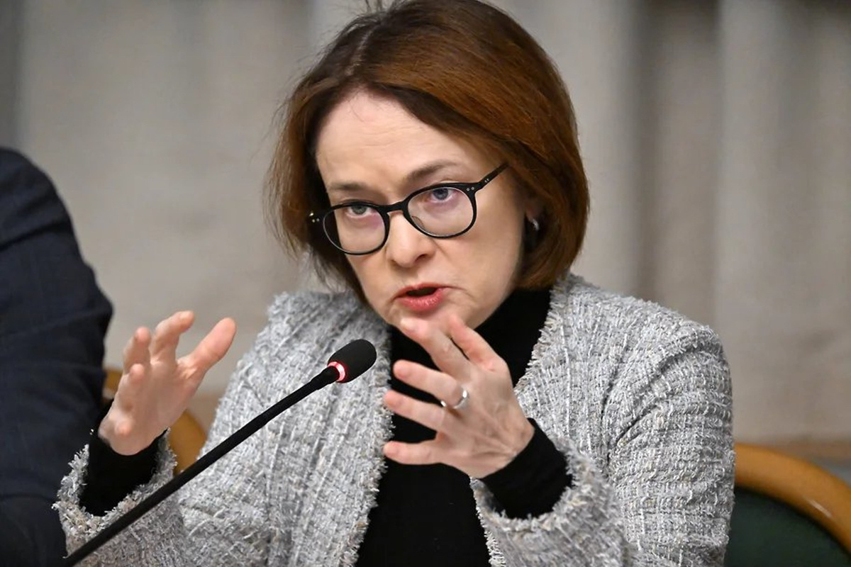 Источники укрепления: не рост экономики, а сжатие спроса