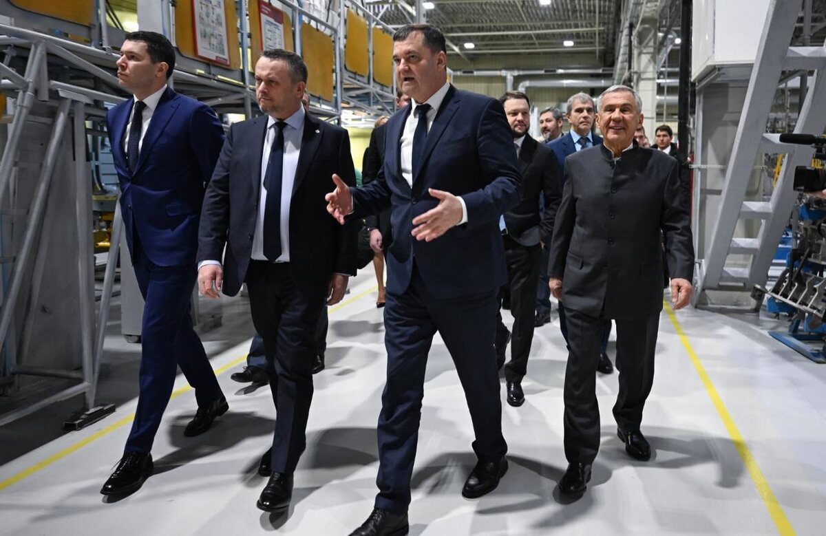    Миндортранс РТ