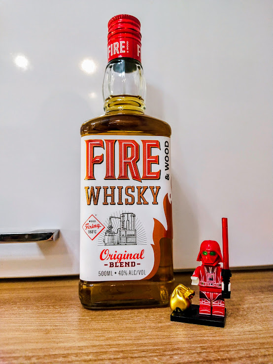 К сожадению, чекушки не было, пришлось купить 0,5