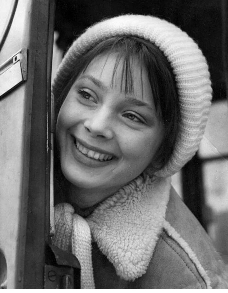 Фото: Галина Беляева 