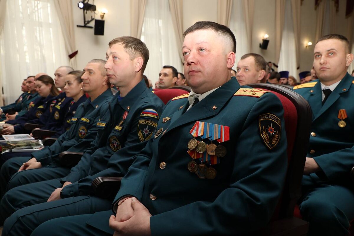 Фото: канал Дениса Паслера в Max