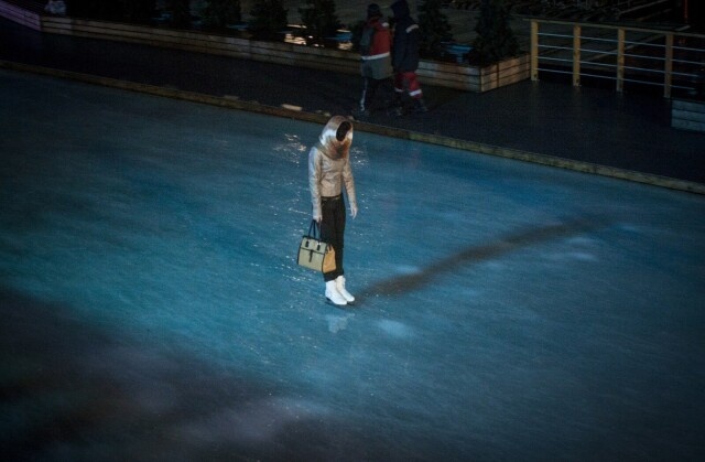 Фотограф Джулия Хрудова