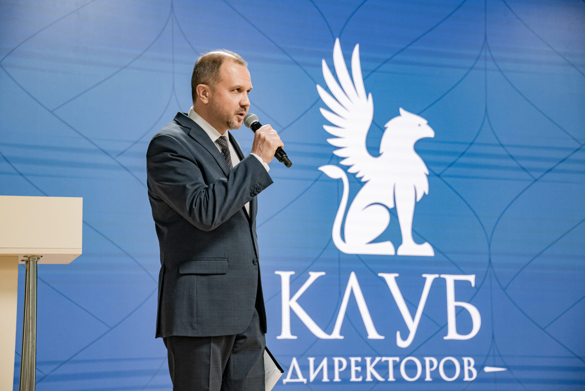    Фото пресс-службы «Клуба директоров»