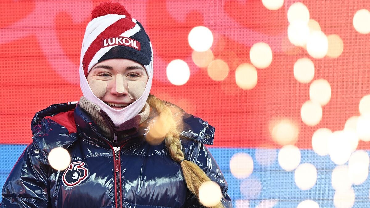    Максим Богодвид, РИА Новости