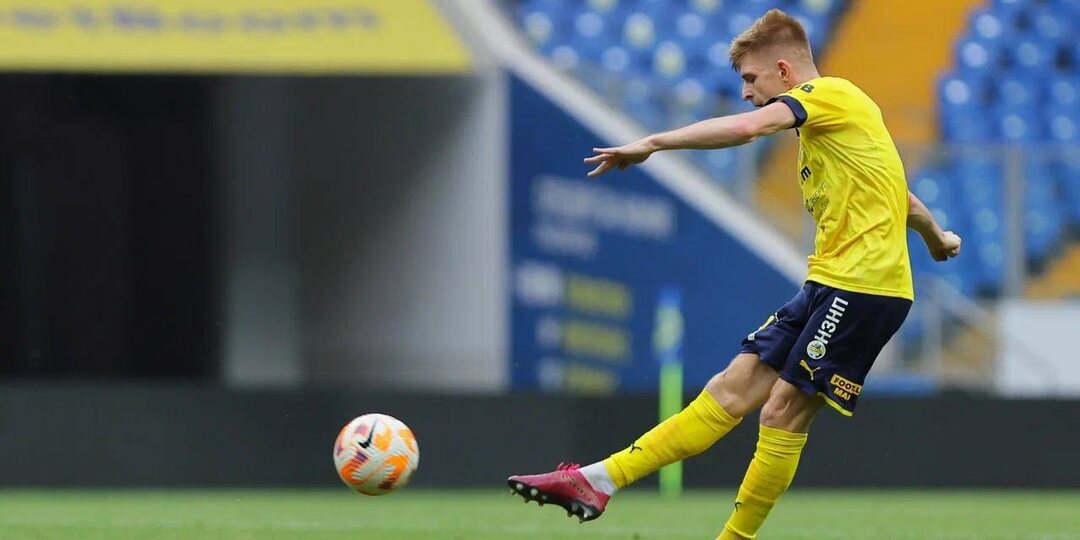 А вот и вам и колонка новостей из «Ростова»