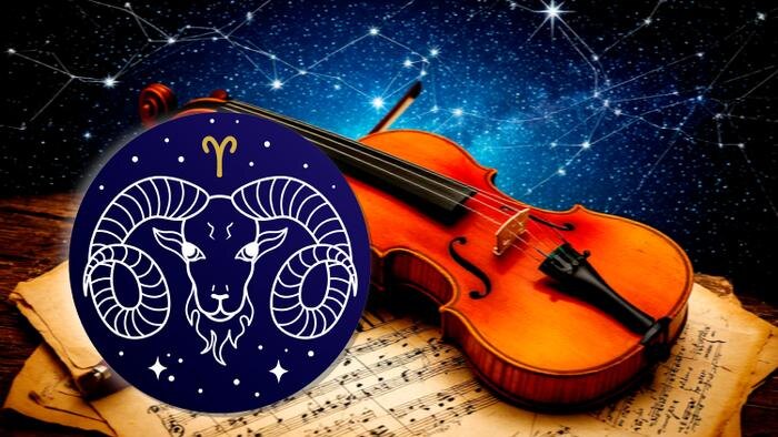 «Полёт валькирий» Рихарда Вагнера идеально подходит огненному знаку зодиака Овен. Фото © Shutterstock / FOTODOM / WinWin artlab, © «Шедеврум»