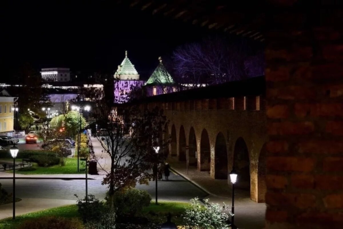    Вышла спецсерия «Смешариков» о приключениях героев в Нижнем Новгороде