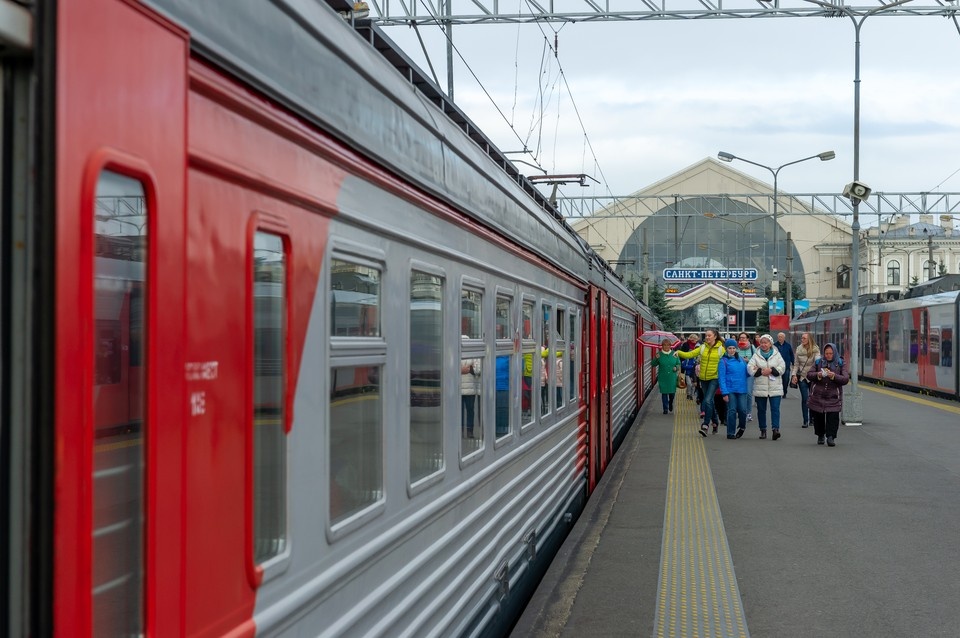    Ожидается рост пассажиропотока с 48 млн до 180 млн человек в год. Олег ЗОЛОТО