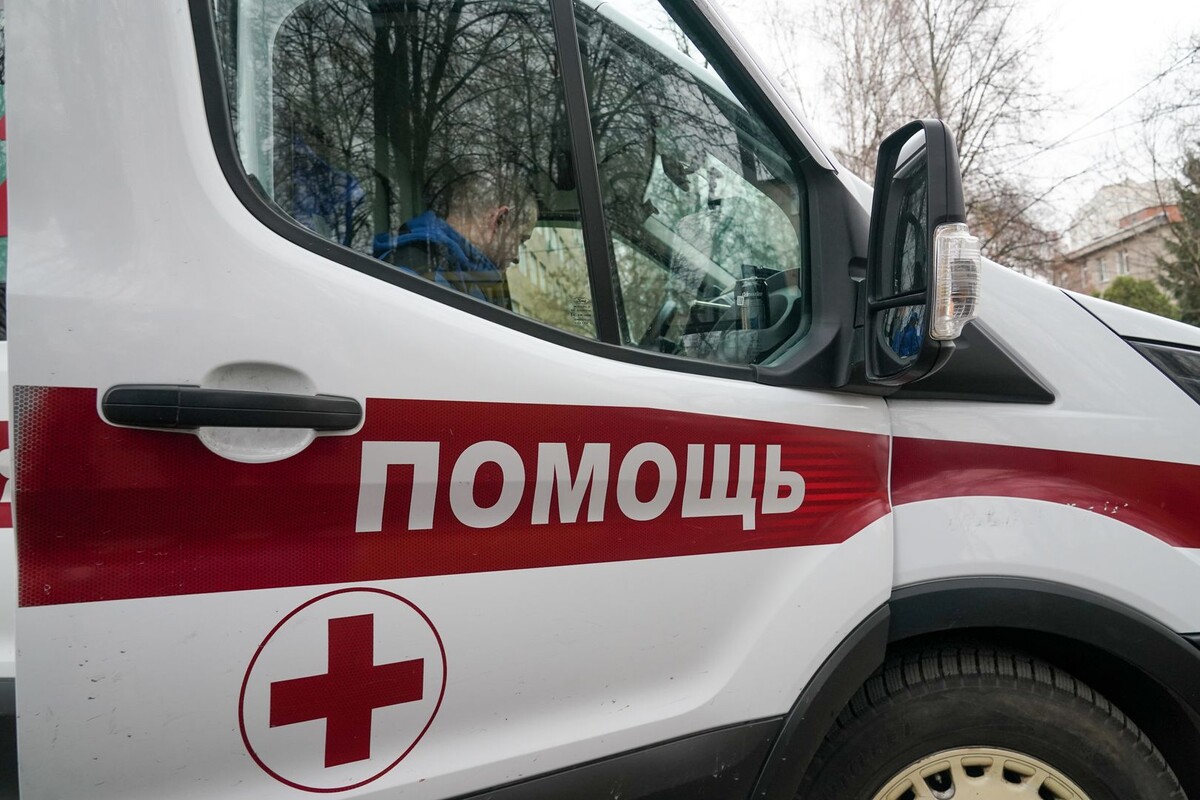     / Источник: © ИЗВЕСТИЯ/Эдуард Корниенко