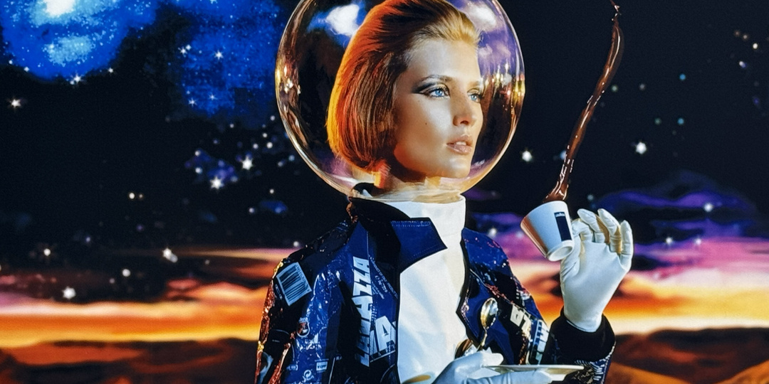 Музей Lavazza в Турине: место где история кофе становится искусством