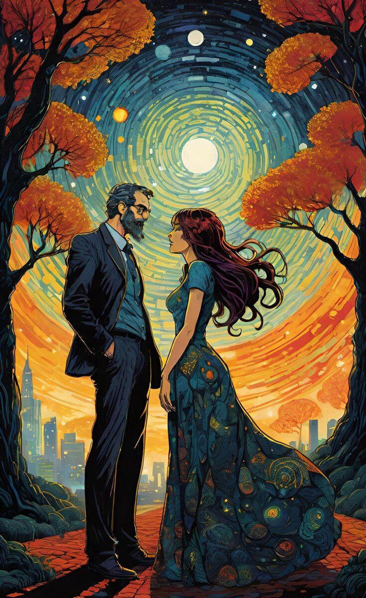 Любовь зла...