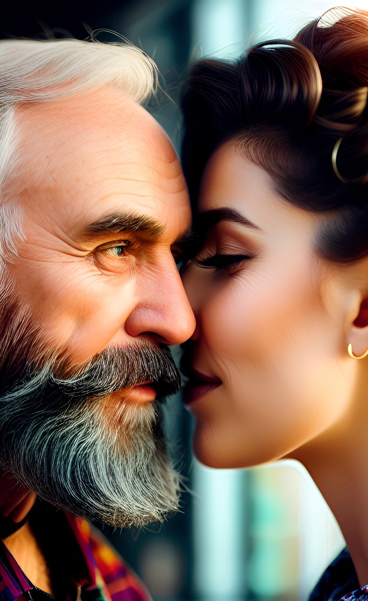 Я не забуду тебя... никогда!..