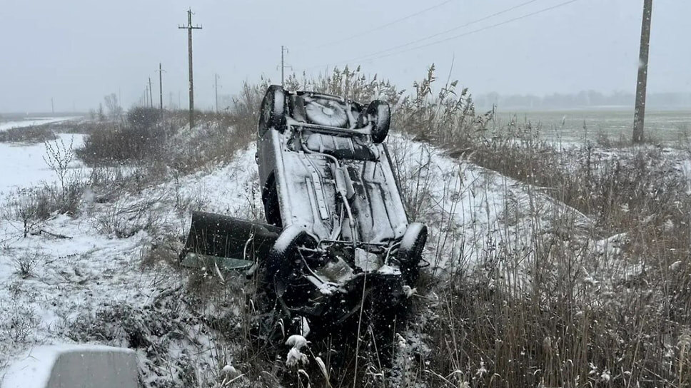 Фото: Госавтоинспекция Ставропольского края
