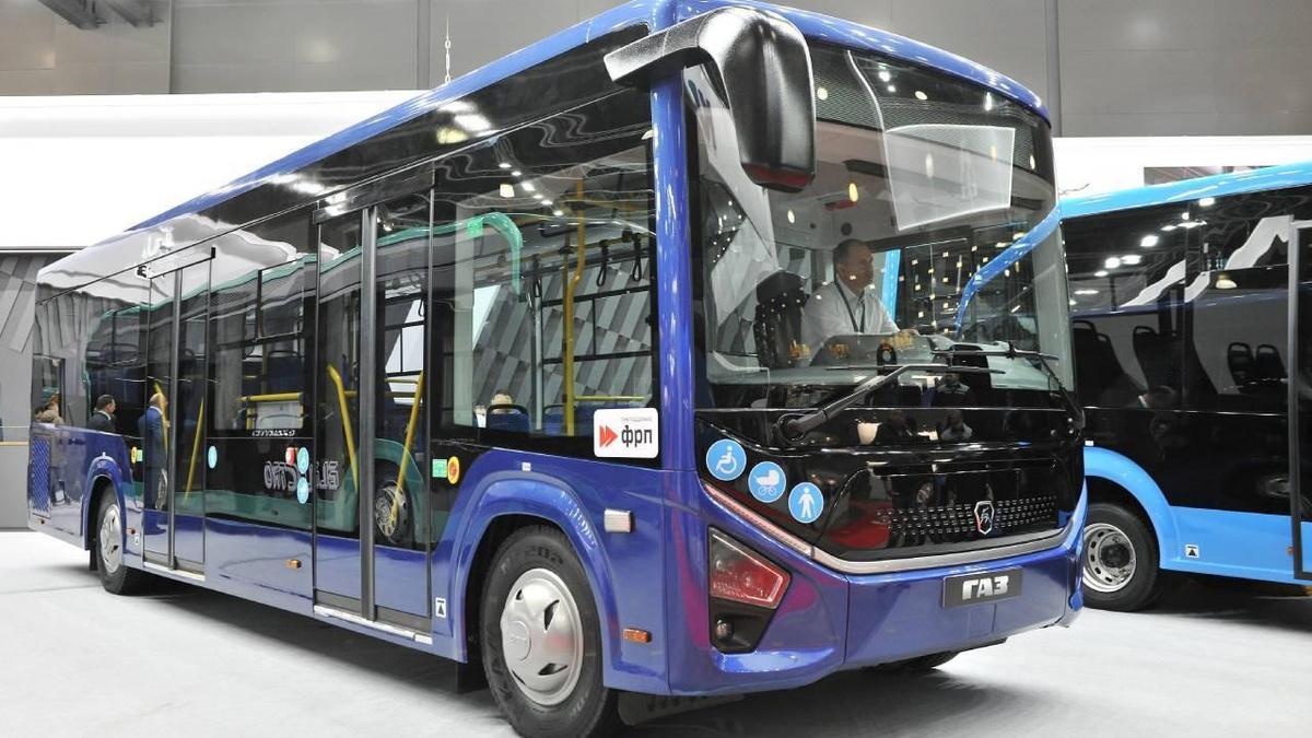 Золотой век общественного транспорта