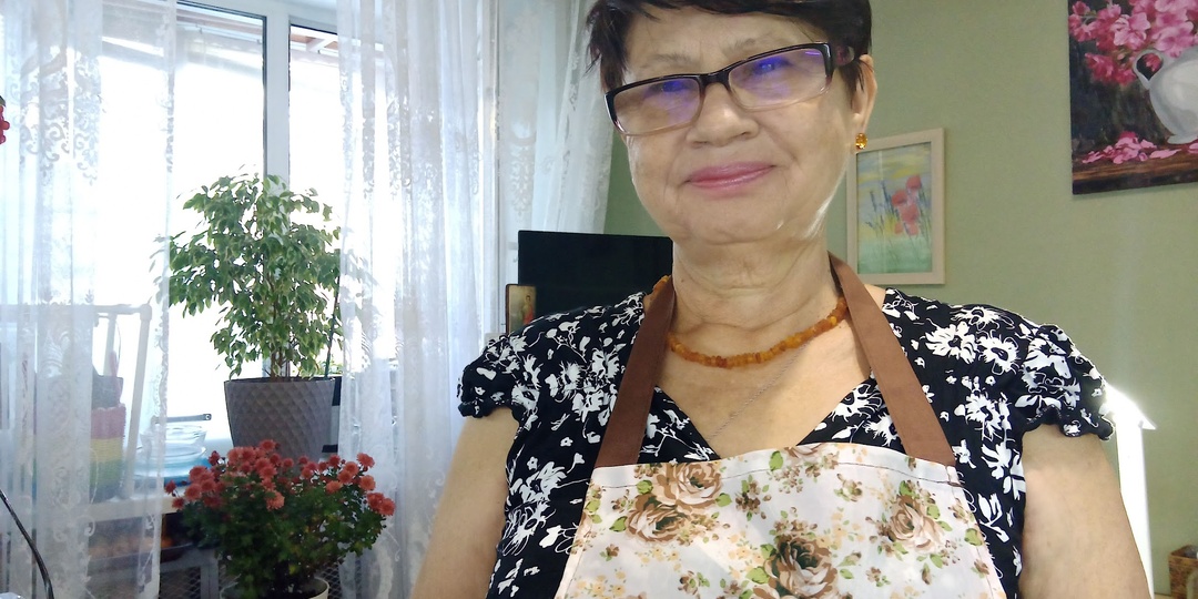 И нам вдвоем хорошо домашнии посиделки