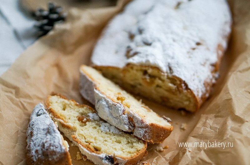 Фото с сайта Marybakery.ru