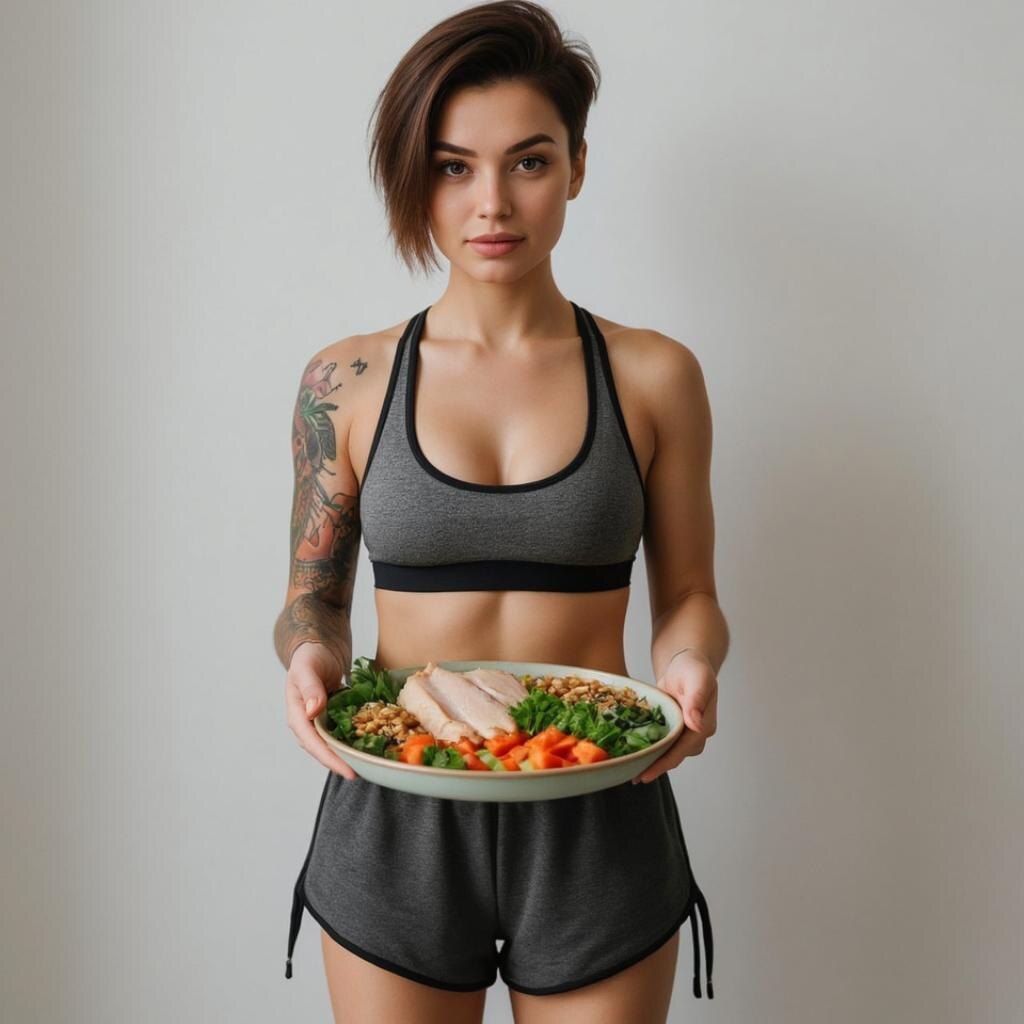 Друзья, часто видим в зале людей, которые выкладываются на все 100%, но не видят результата. В чем дело? Возможно, все дело в топливе! Давайте поймем, как питаться до и после занятия, чтобы превратить его в максимальную пользу.