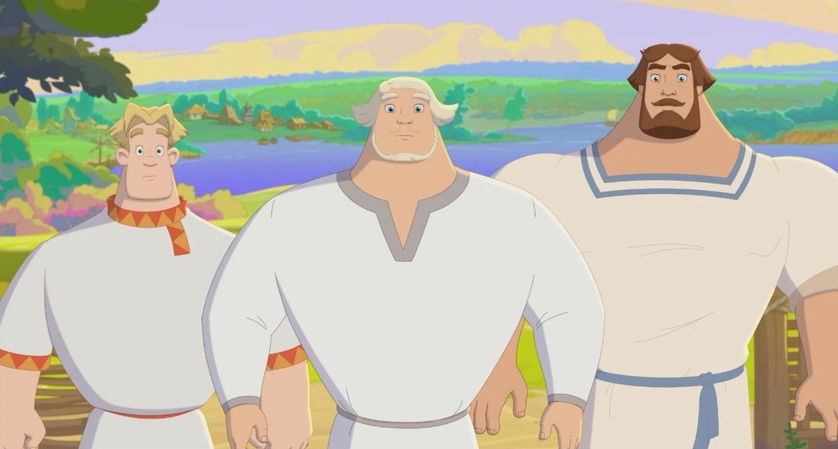    фото: © Кинотетрис