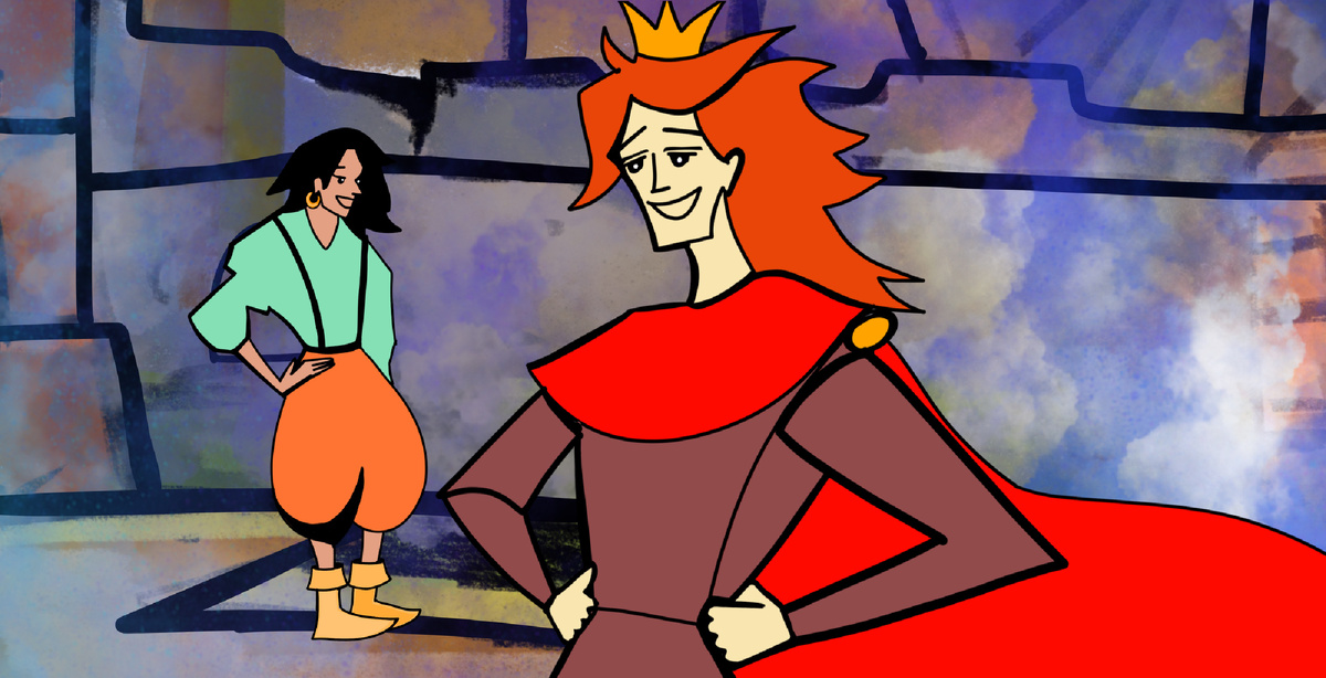 Принц Александр