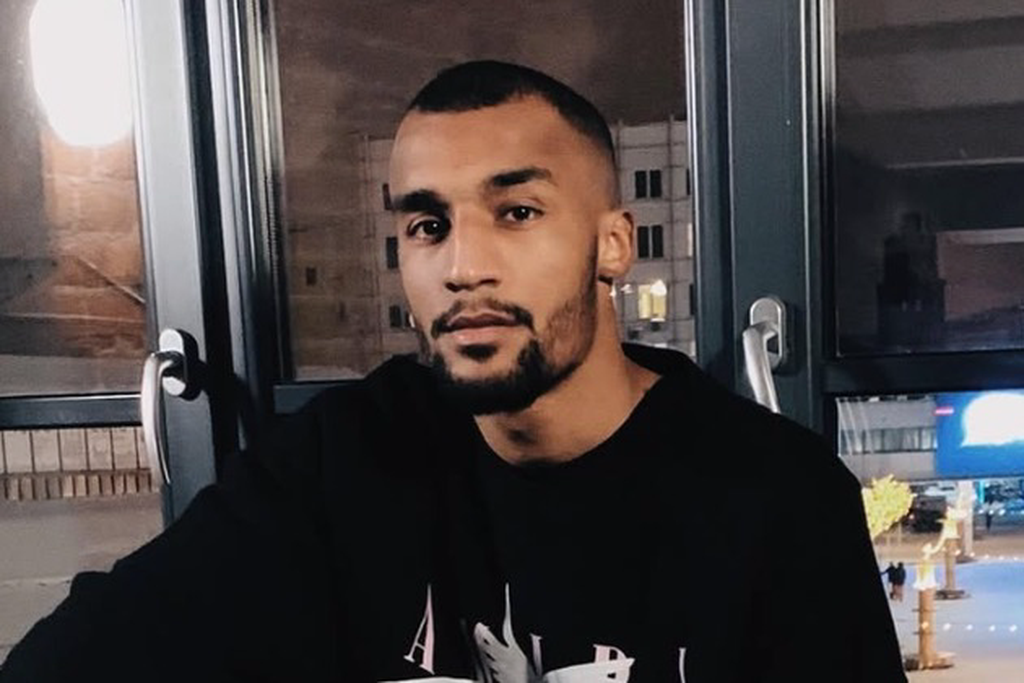    Фото © Instagram (признан экстремистской организацией и запрещён на территории Российской Федерации) / lionel__adams