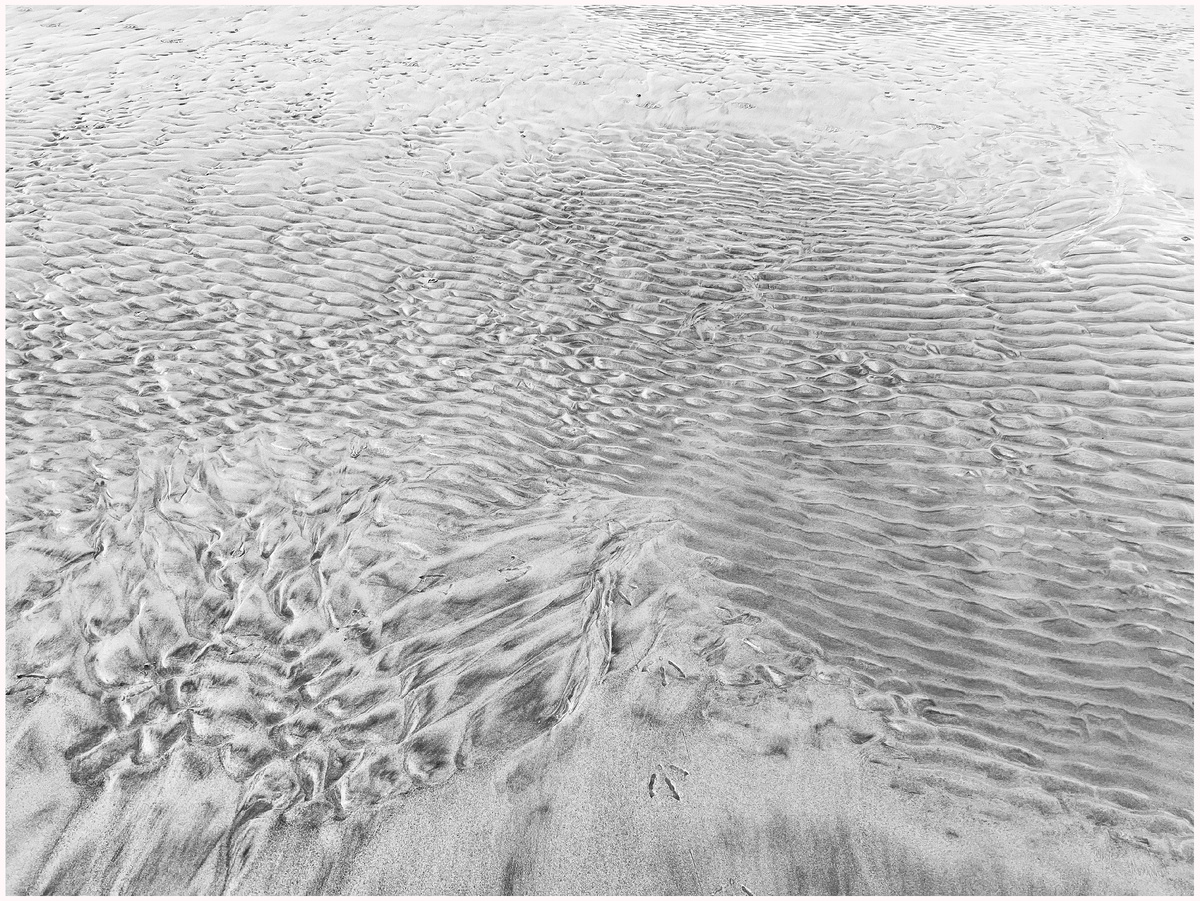 Кольский Полуостров. Россия. Фото: М. Рябинин / iPhone 13 Pro