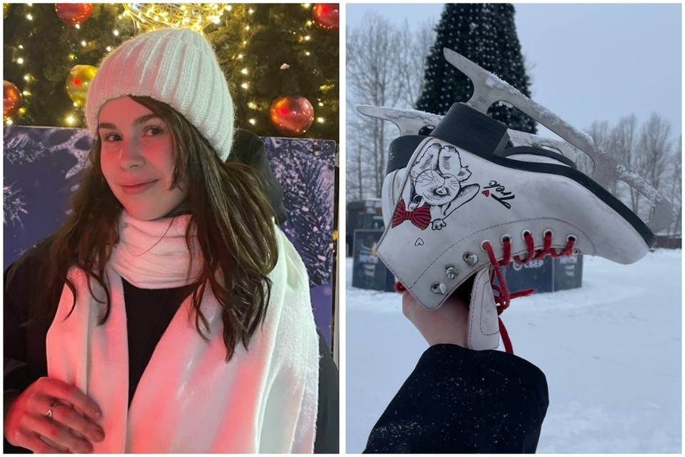    На остров Конный отправилась и корреспондент КП-Иркутск. Фото: Дарья Минеева