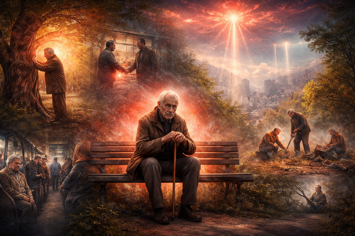 эзоагностика реальности, эзотерика, мистика, фантастика