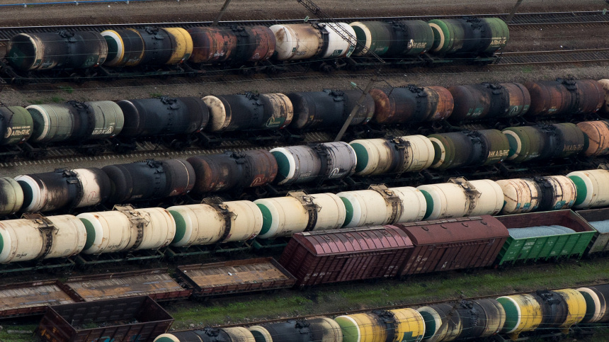    Фото: © РИА Новости/Александр Вильф