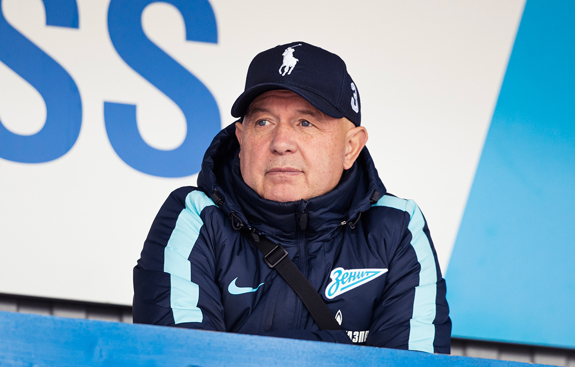 Василий Костровский работал в академии ФК «Зенит» почти 40 лет, но времена изменились и задачи учреждения - тоже