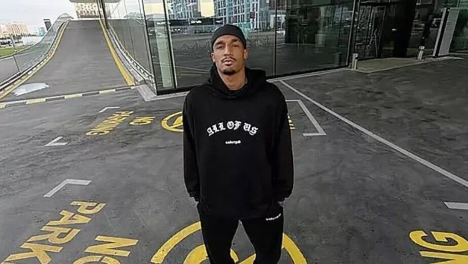     / Источник: социальные сети