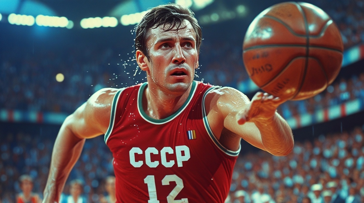 Сгенерировано с помощью ИИ