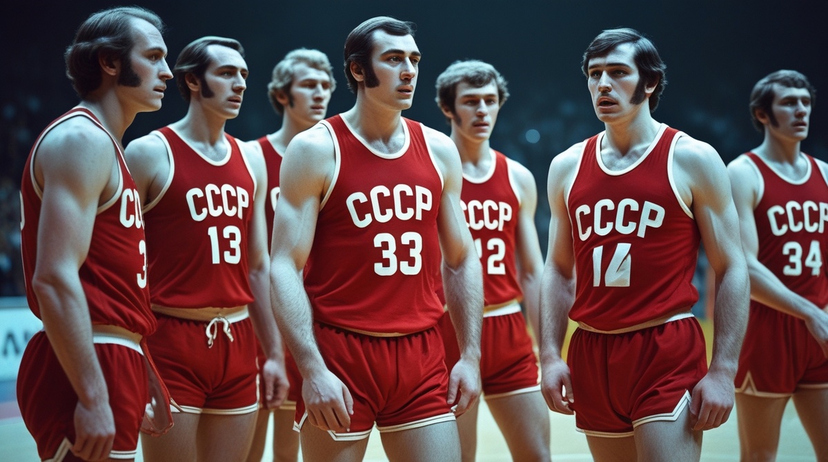 Сгенерировано с помощью ИИ