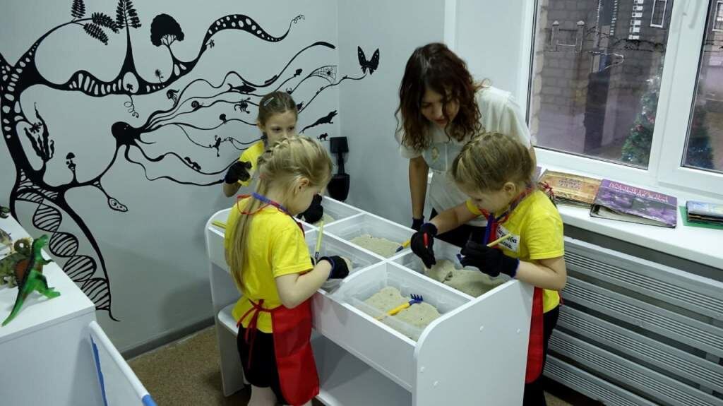    фото: Минобразования и науки Курской области