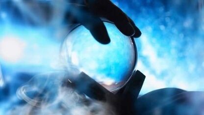    Рыбы решат обратиться к магии. Фото: alexkich/Shutterstock/Fotodom