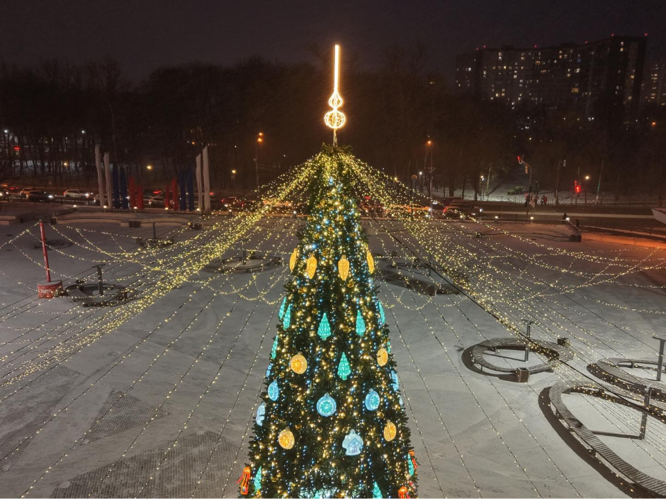    Фото: Министерство благоустройства Московской области