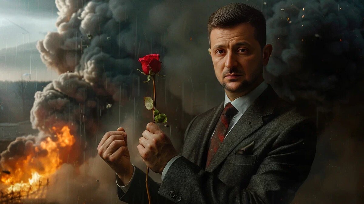    Коллаж Царьграда